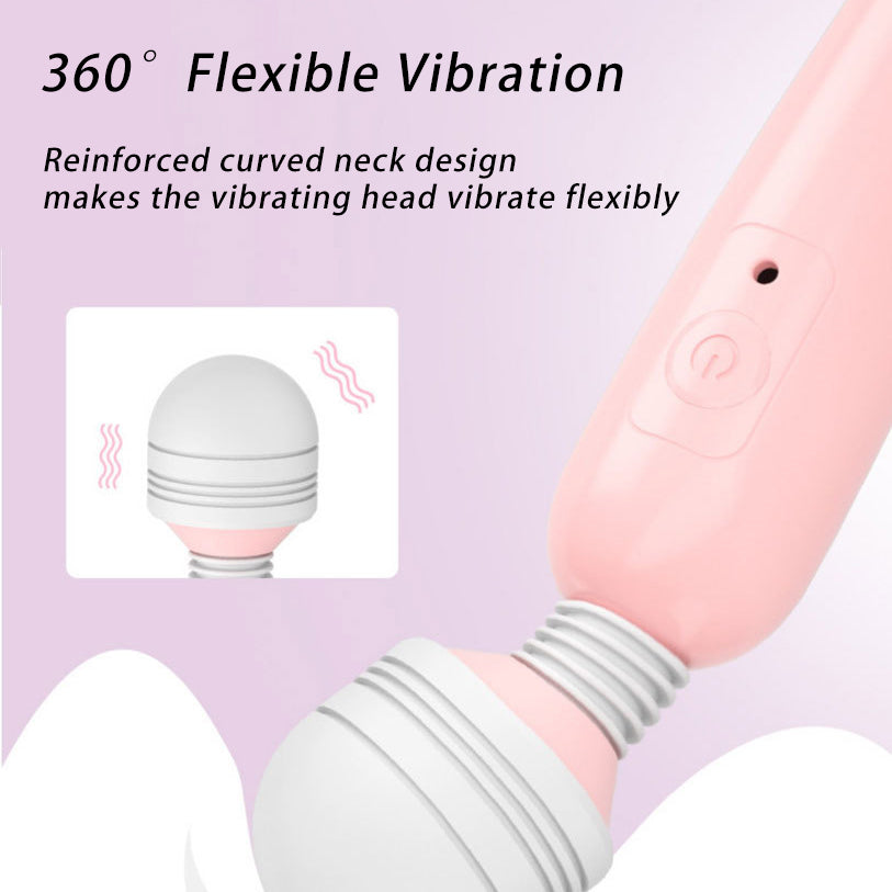 10 Modes & Strong Vibration Private Masturbator – product view 2