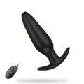10 Frequency Massage to Stimulate Anal Plug