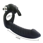 7 Vibration Mode Anal Dildo & Anal Vibrator for Couples – product view 5