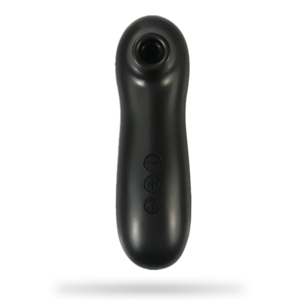 Breast Sucking Massager Vibrating Egg Masturbator – product view 9