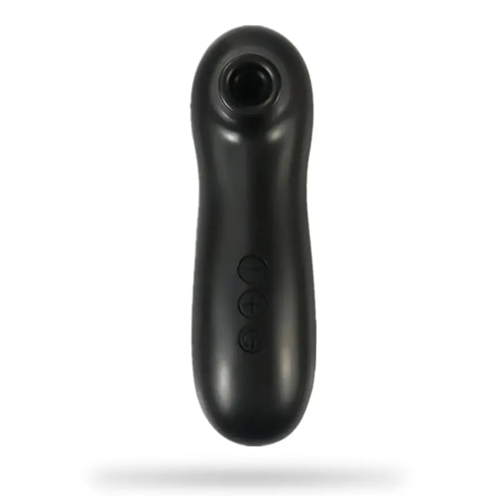 Breast Sucking Massager Vibrating Egg Masturbator