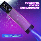 Bath Negative Pressure Vacuum Penis Pump — product image 4