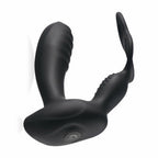 Wireless Shock Remote Control Anal Plug – product view 6