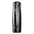 Speedknight Automatic 10 Telescopic Vibration Hands Free Male Stroker with Suction Base for Penis Stimulation — product image 9