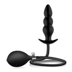 Pull Bead Lnflatable Lnflatable Anal Expander – product view 4