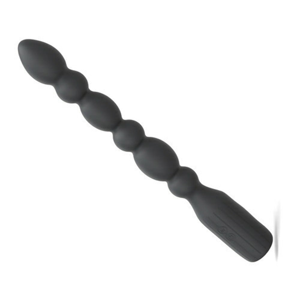 10 Vibration Different Beads Plug Manual Anal Vibrat – product view 5