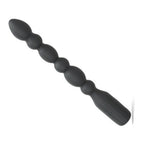 10 Vibration Different Beads Plug Manual Anal Vibrat – product view 5