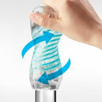 Rotary Suction Compression Gyratory Stroker — product image 10