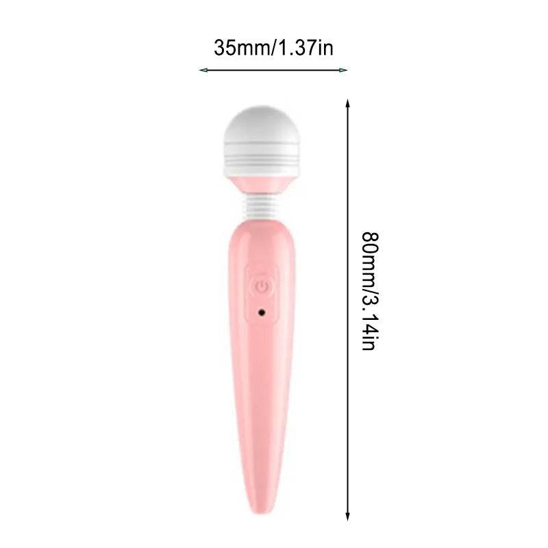 10 Modes & Strong Vibration Private Masturbator – product view 5