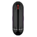 Flash Wolves 10 Vibrating Suction Male Stroker Tongue Licking 3D Inner Cavity Texture Male Vibrator — product image 2