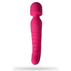 Double Head Vibrator Double Penetration Vibrator