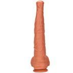 Silicone Simulation Extra Large Horse Dildo – product view 13