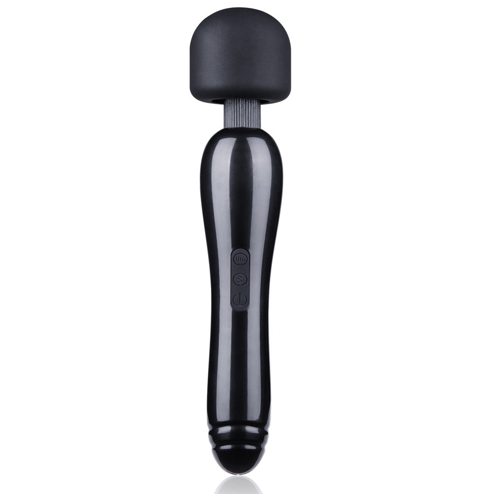 30 Frequency Magic Wand Rechargeable Rotating for Women – product view 3