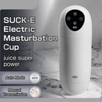 10-Mode Masturbation Cup Realistic Vagina Blowjob Sex Toy — product image 3