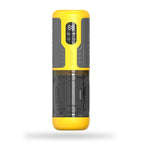 Truly Waterproof 3 In 1 Masturbation Cup 7 Thrusting Rotation Fully Male Stroker — product image 2