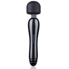 30 Frequency Magic Wand Rechargeable Rotating for Women Vibrator