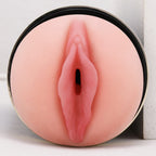 KnightStorm 10 Vibrations 4 Sucking Modes Automatic Male Stroker for Penis Stimulation Realistic Textured 3D Vagina Male Stroker – product view 7