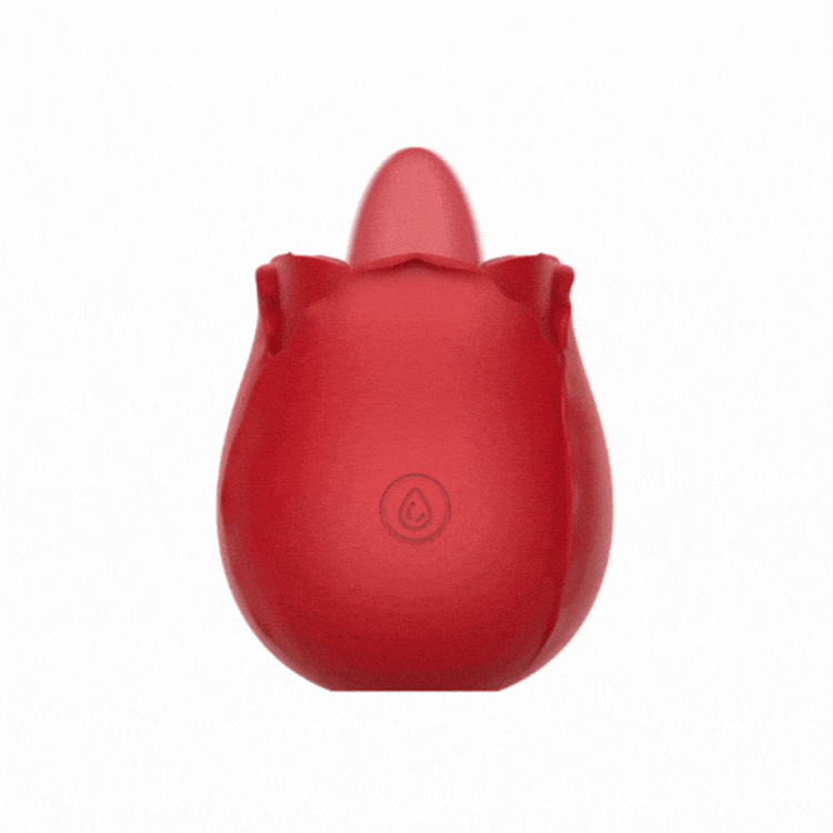 Rose Tongue For Women