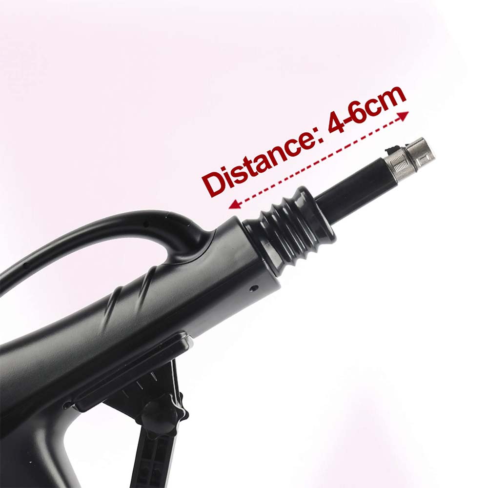 12-Frequency Retractable Smart Heated Digital Display Sex Dildo – product view 6