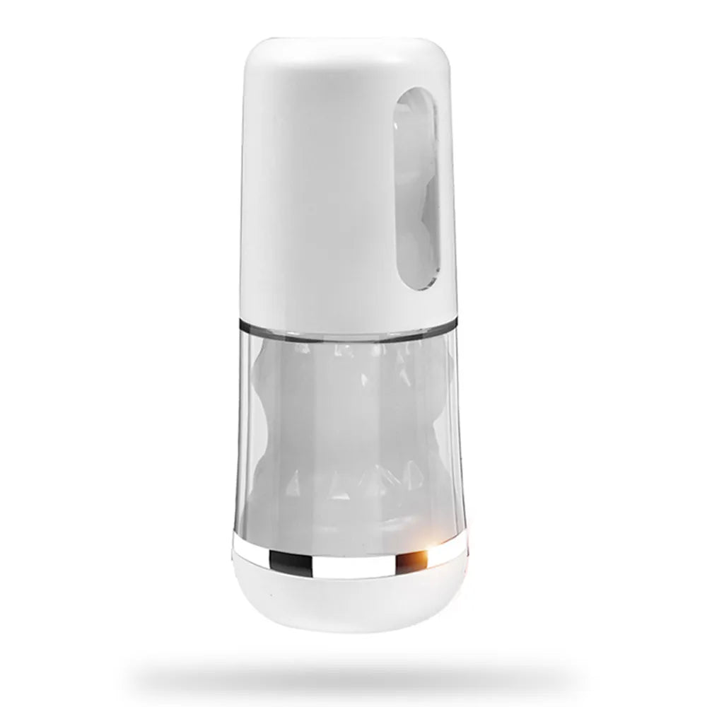 Easy Sucking Vacuum Male Stroker Blowjob Simulator – product view 5