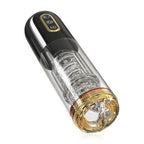 Alex Labial Entrance 10 Thrusting Rotating 10 Sucking Male Oral Sex Stroker – product view 10