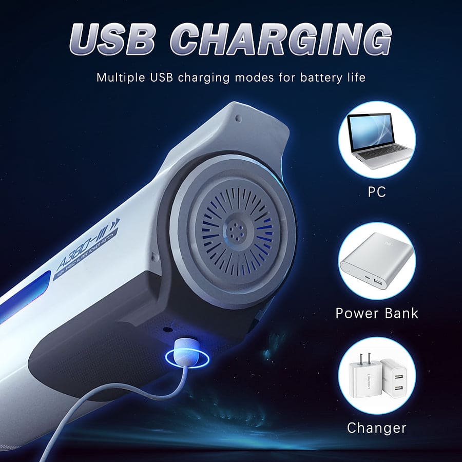 Leten A380 3RD Pro 10 Frequency Vibration Sucking Heating Moan Male Stroker – product view 6