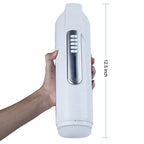 Leten A380 3RD Pro 10 Frequency Vibration Sucking Heating Moan Male Stroker – product view 9