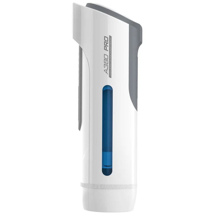 Leten A380 3RD Pro 10 Frequency Vibration Sucking Heating Moan Male Stroker – product view 10
