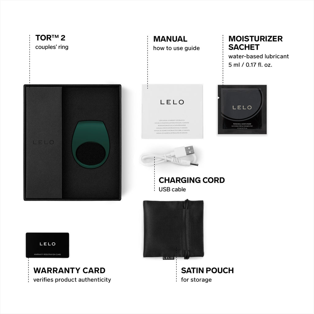 TOR™ 2 – product view 5