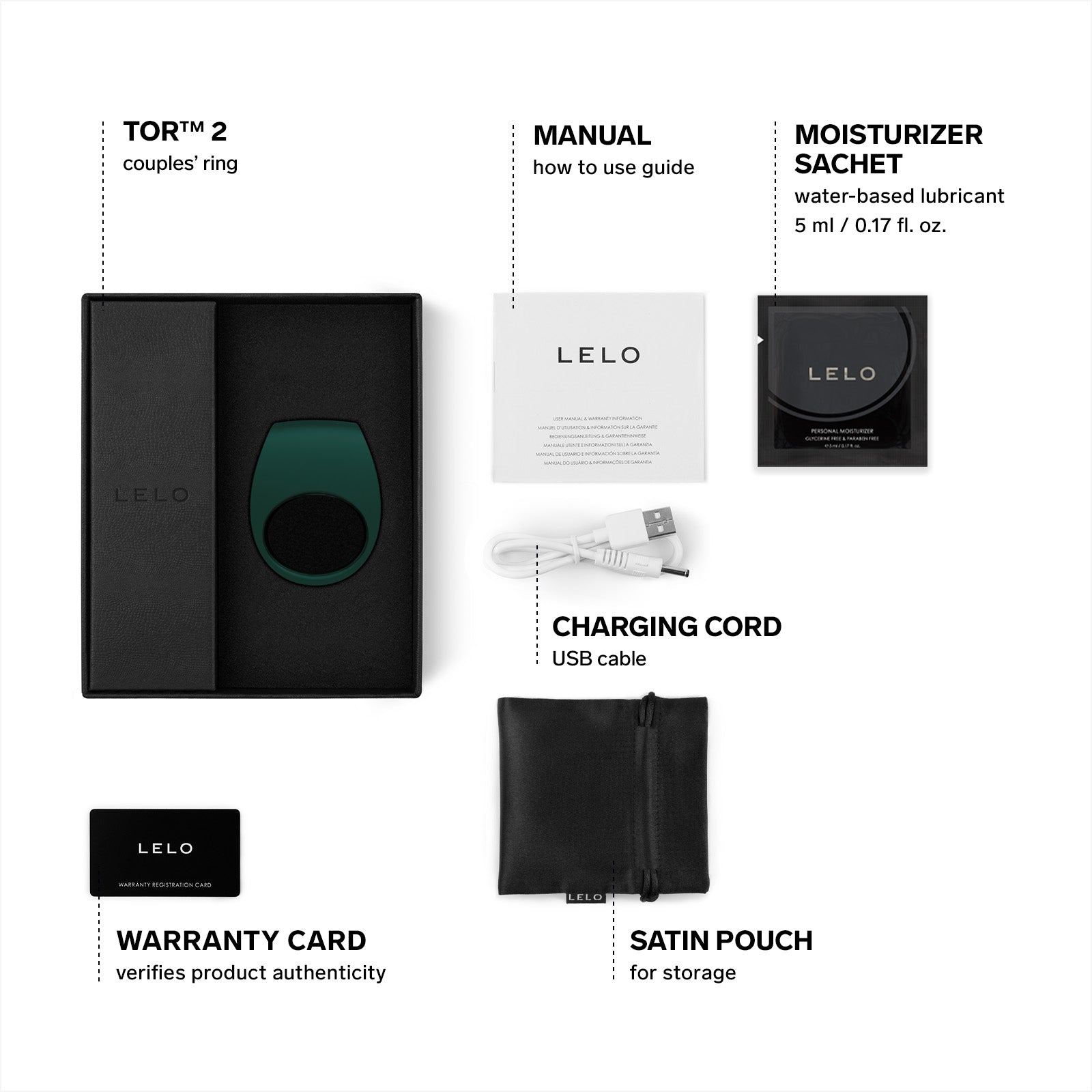 TOR™ 2 – product view 5