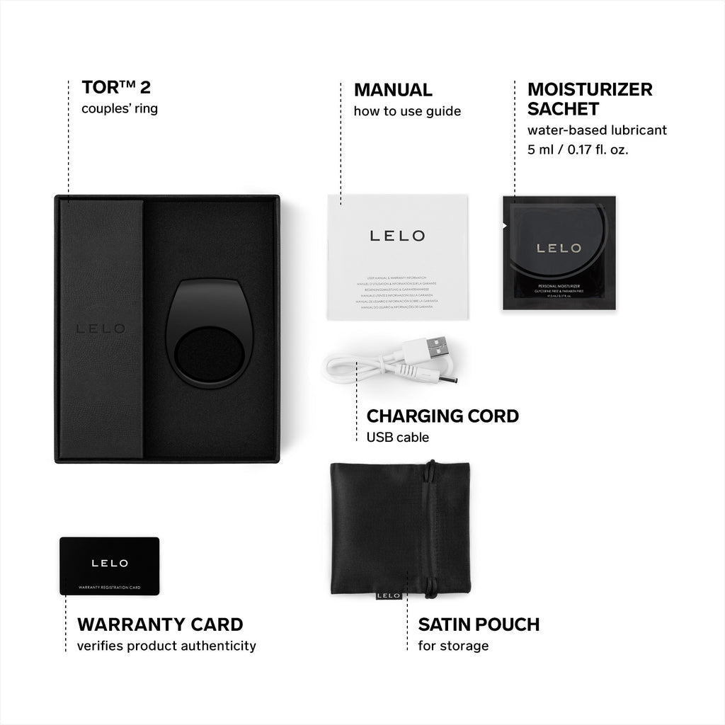 TOR™ 2 – product view 9
