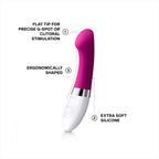 GIGI 2 G-Spot Massager – product view 2