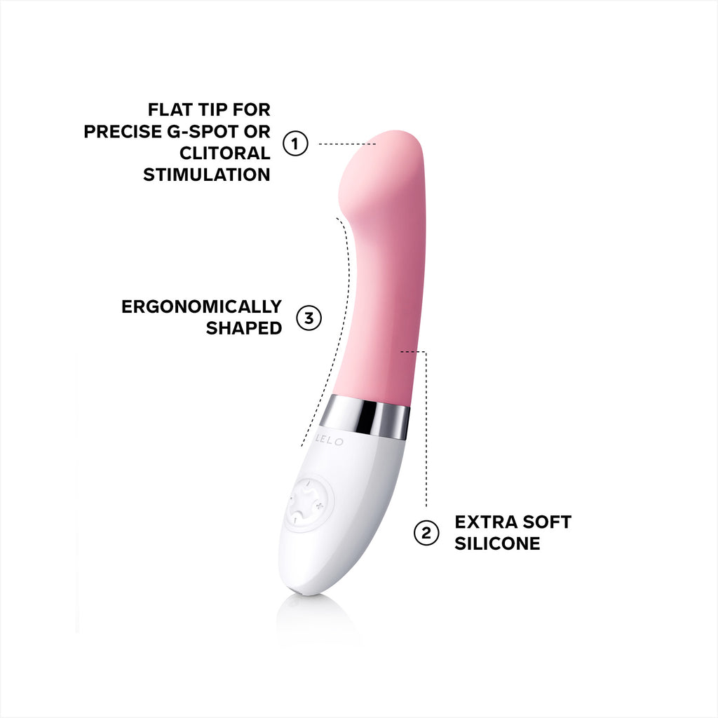 GIGI 2 G-Spot Massager – product view 10