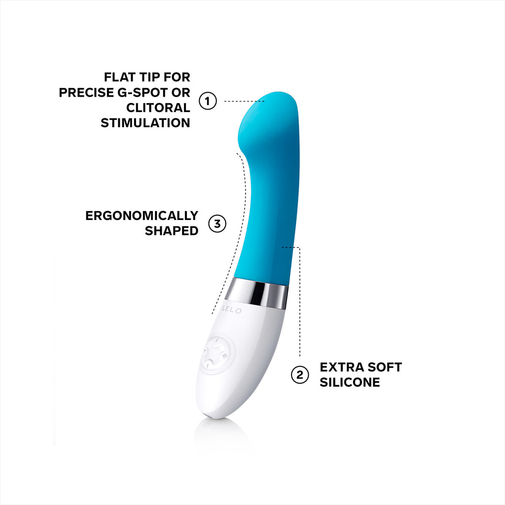 GIGI 2 G-Spot Massager – product view 17