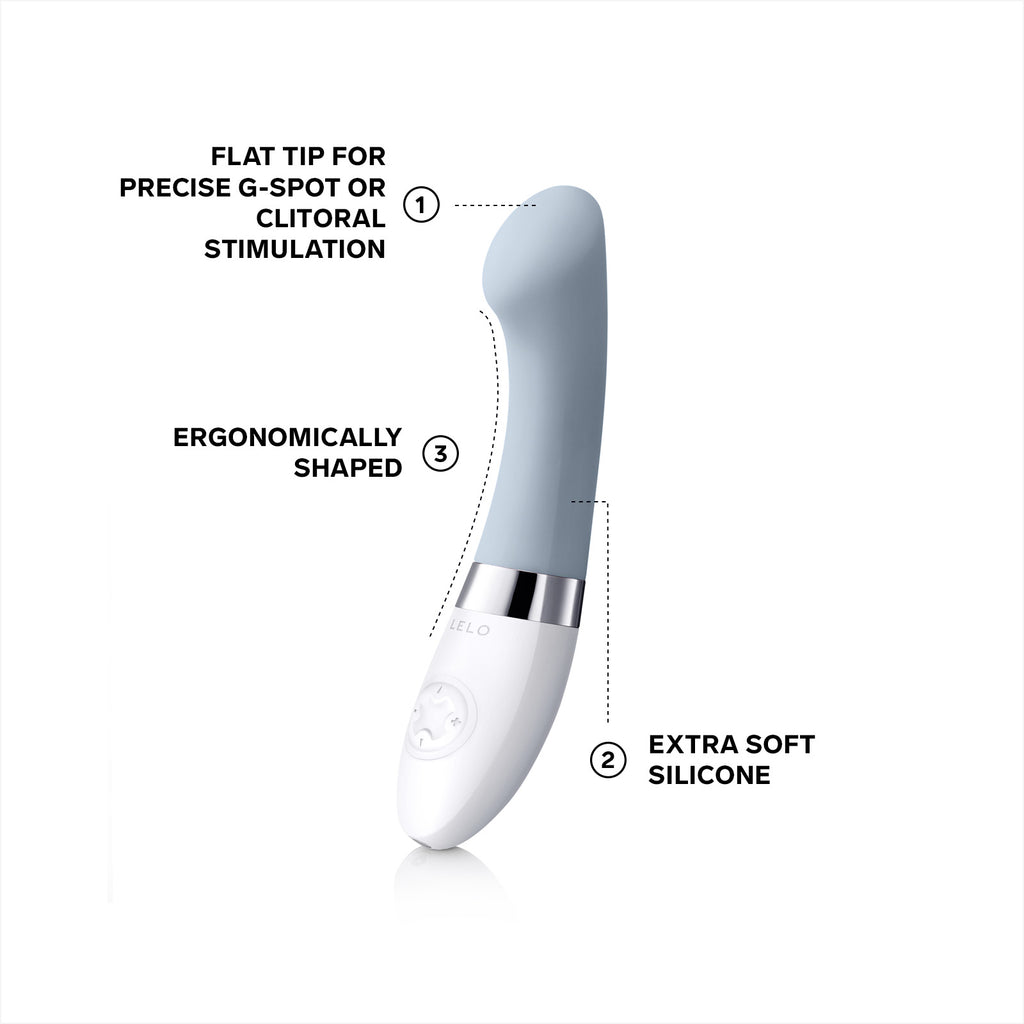 GIGI 2 G-Spot Massager – product view 14