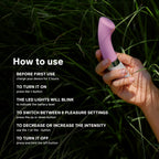 GIGI 2 G-Spot Massager – product view 3