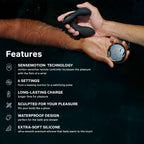 HUGO Remote Control Prostate Massager – product view 14