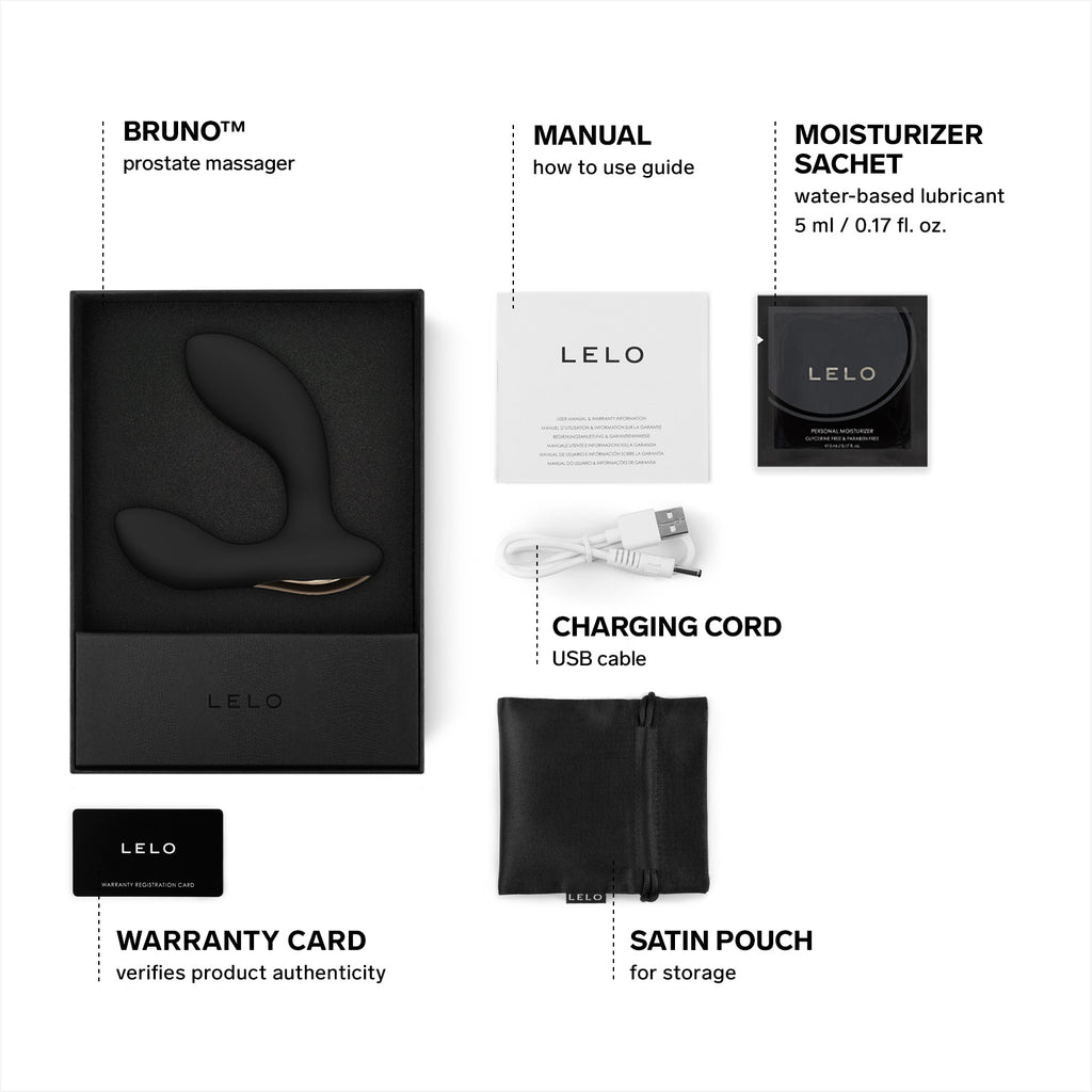 BRUNO – product view 7