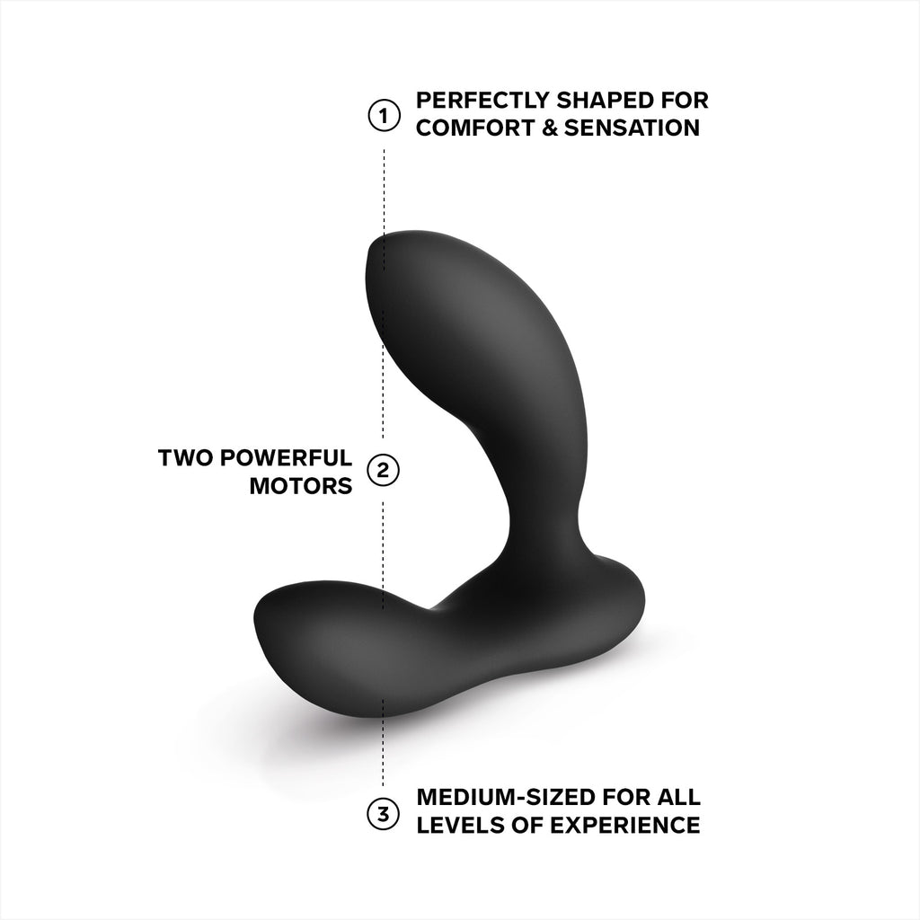 BRUNO – product view 2