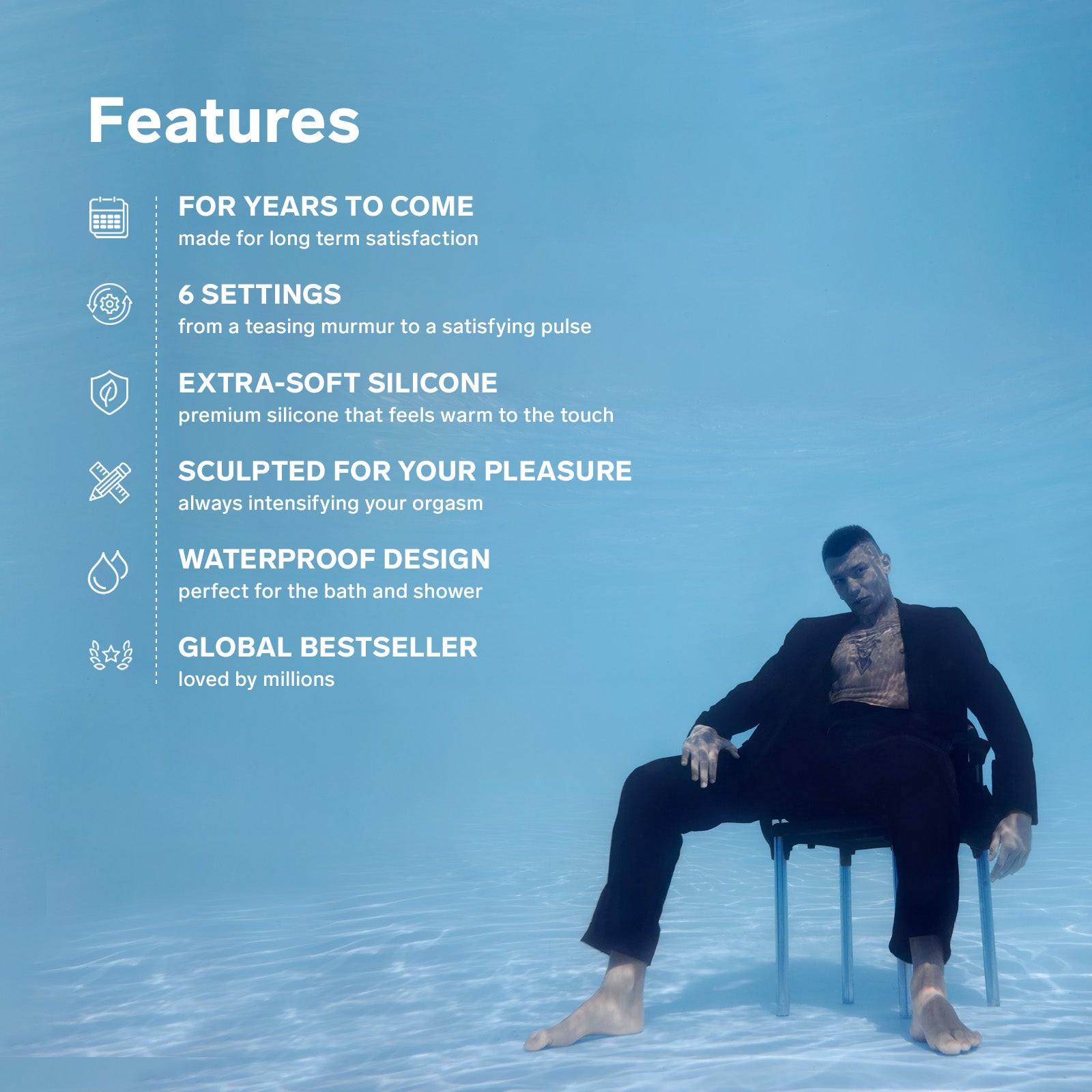 BRUNO – product view 3