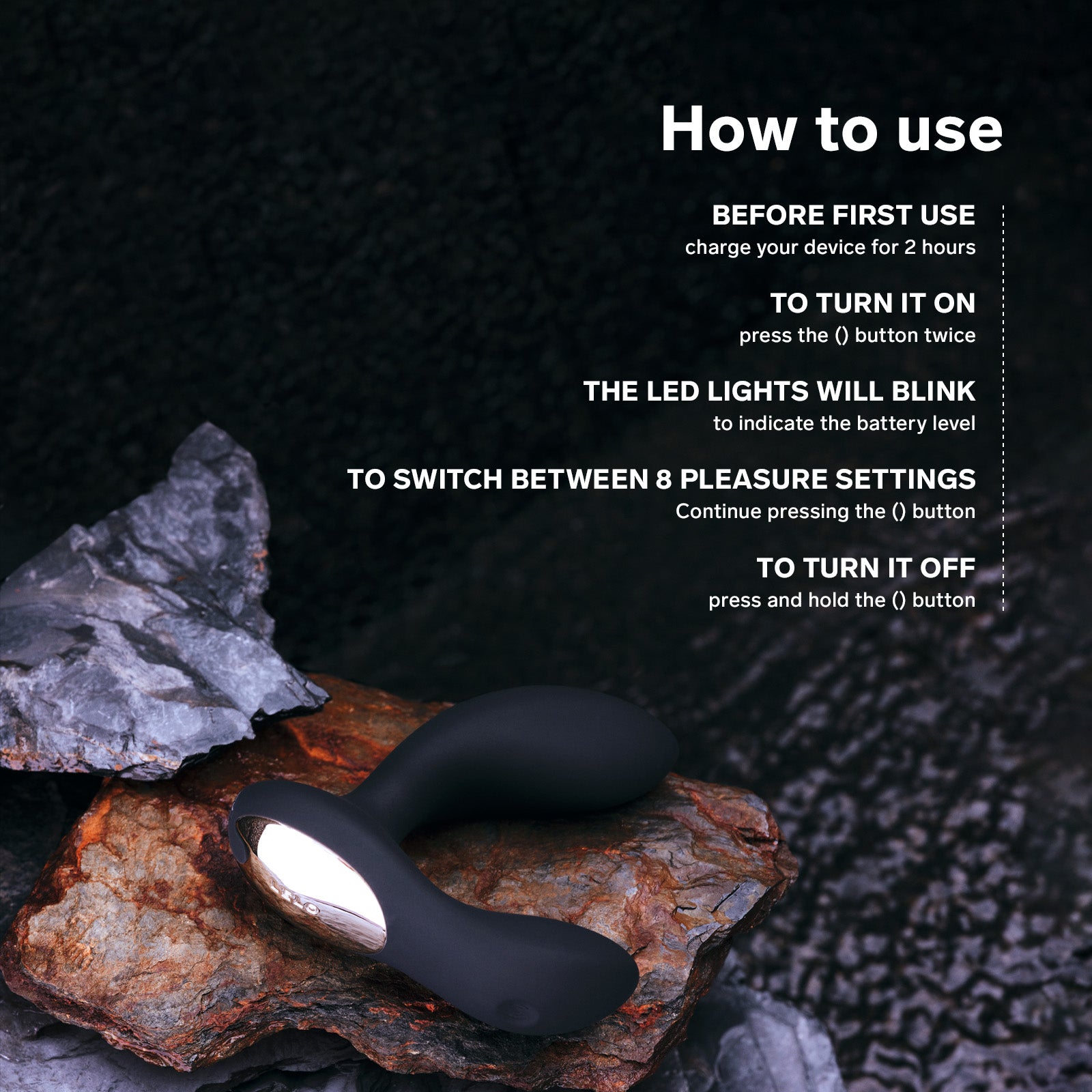 BRUNO – product view 4