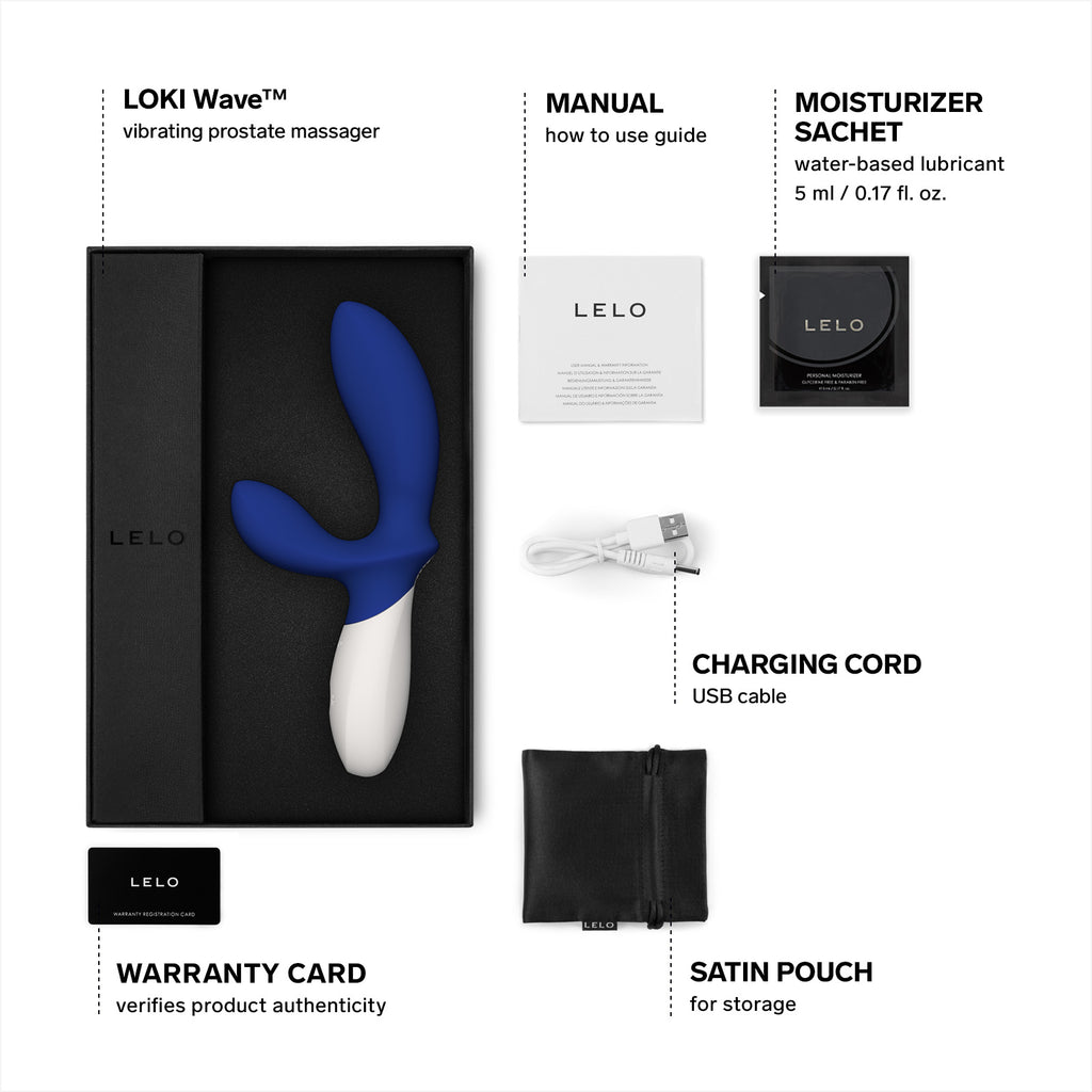 Loki Wave – product view 6
