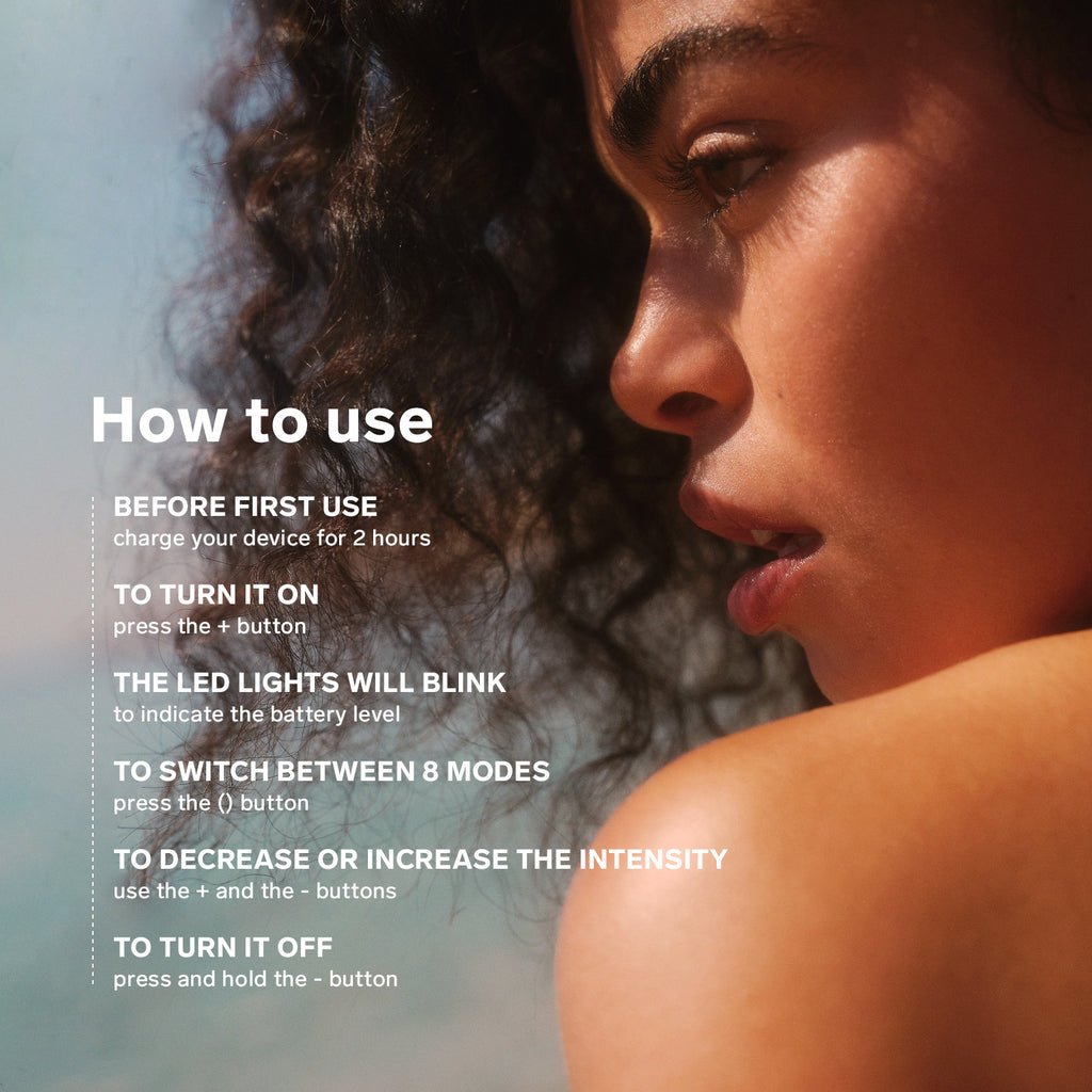 Sona Cruise – product view 4