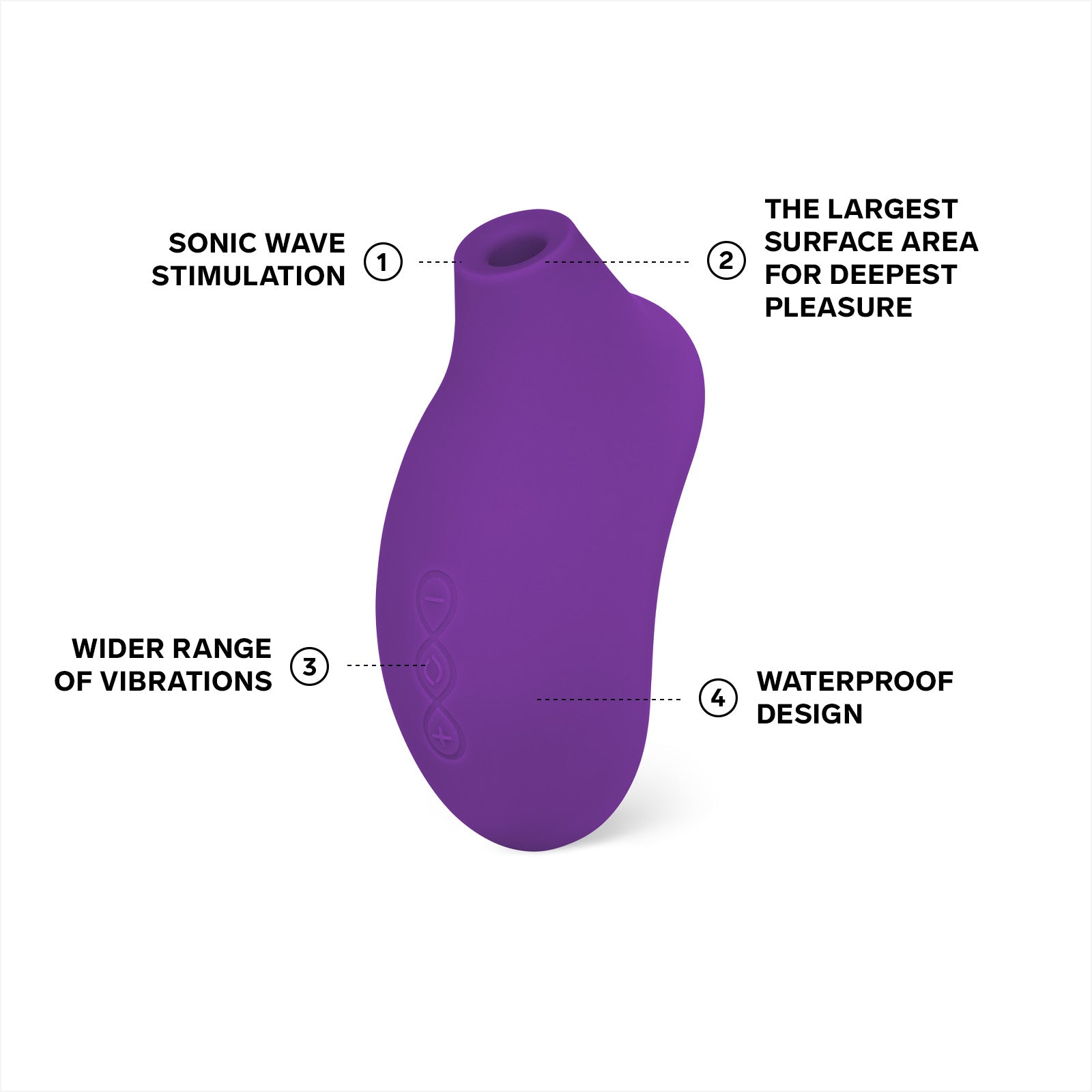 Sona 2 – product view 3