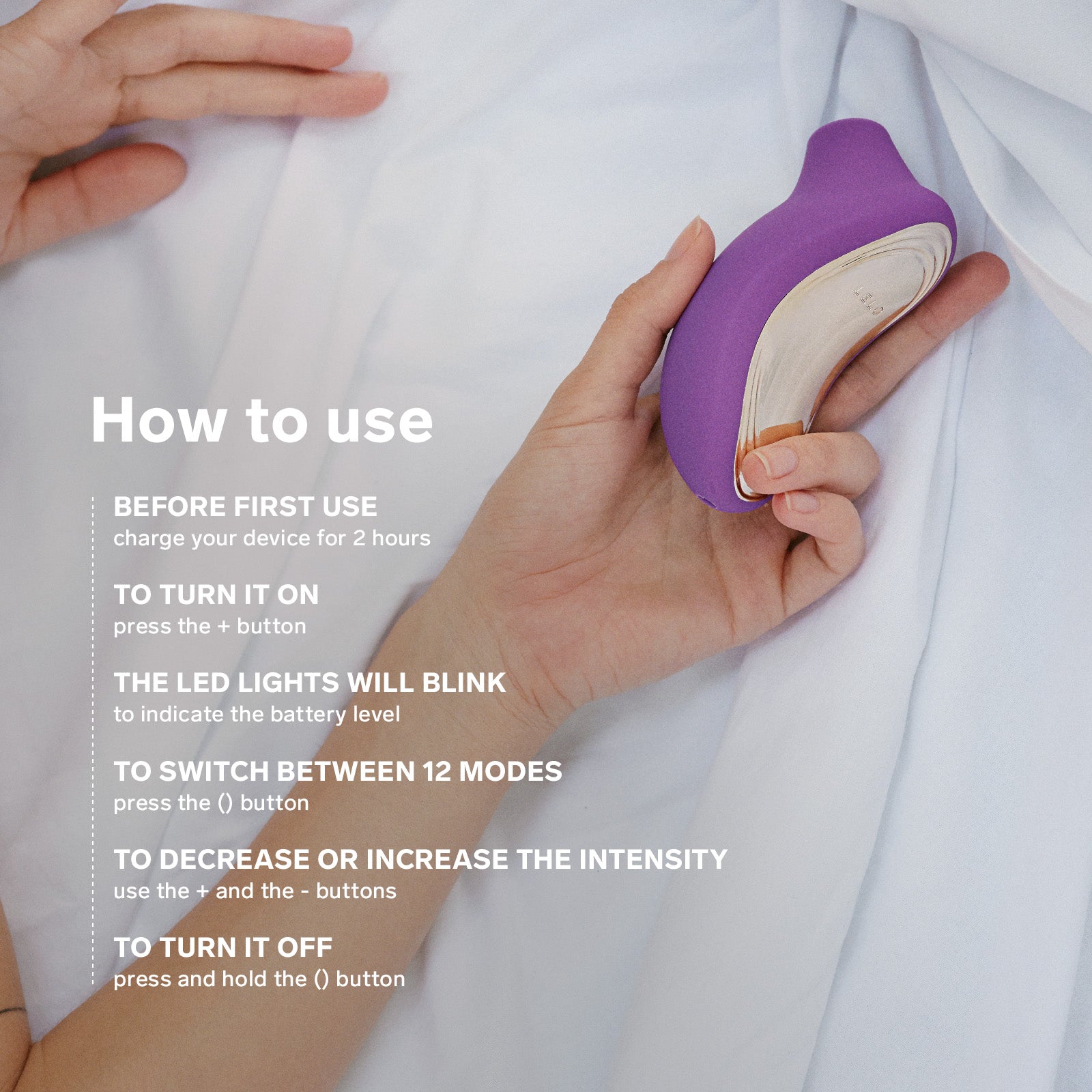 Sona 2 – product view 4