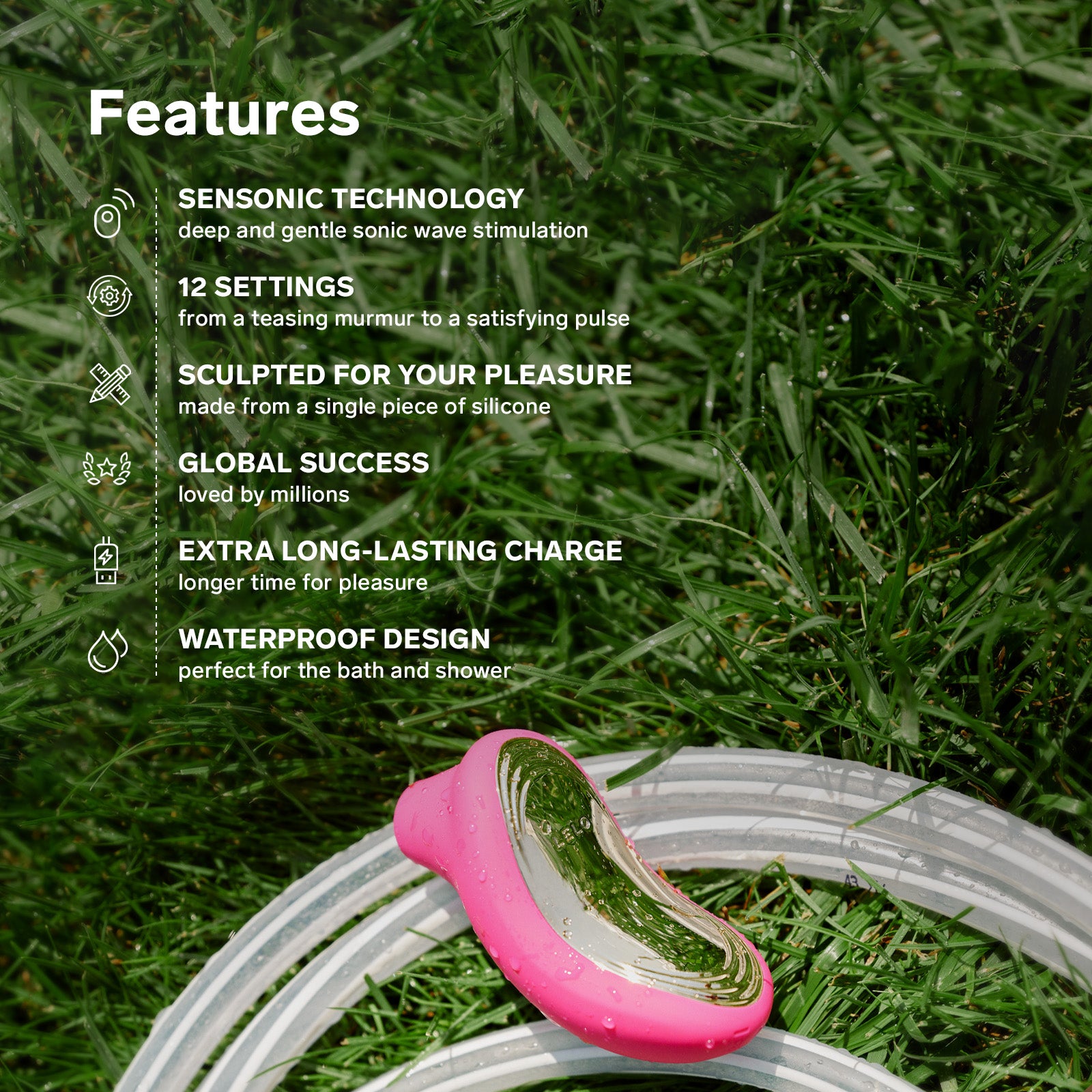 Sona 2 – product view 10