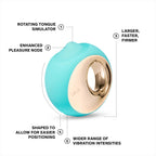 ORA 3 Oral Pleasure Simulator – product view 2