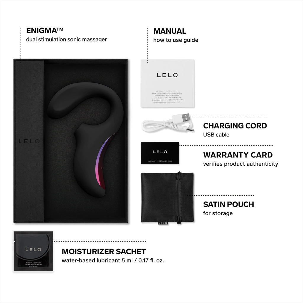 ENIGMA™ – product view 9