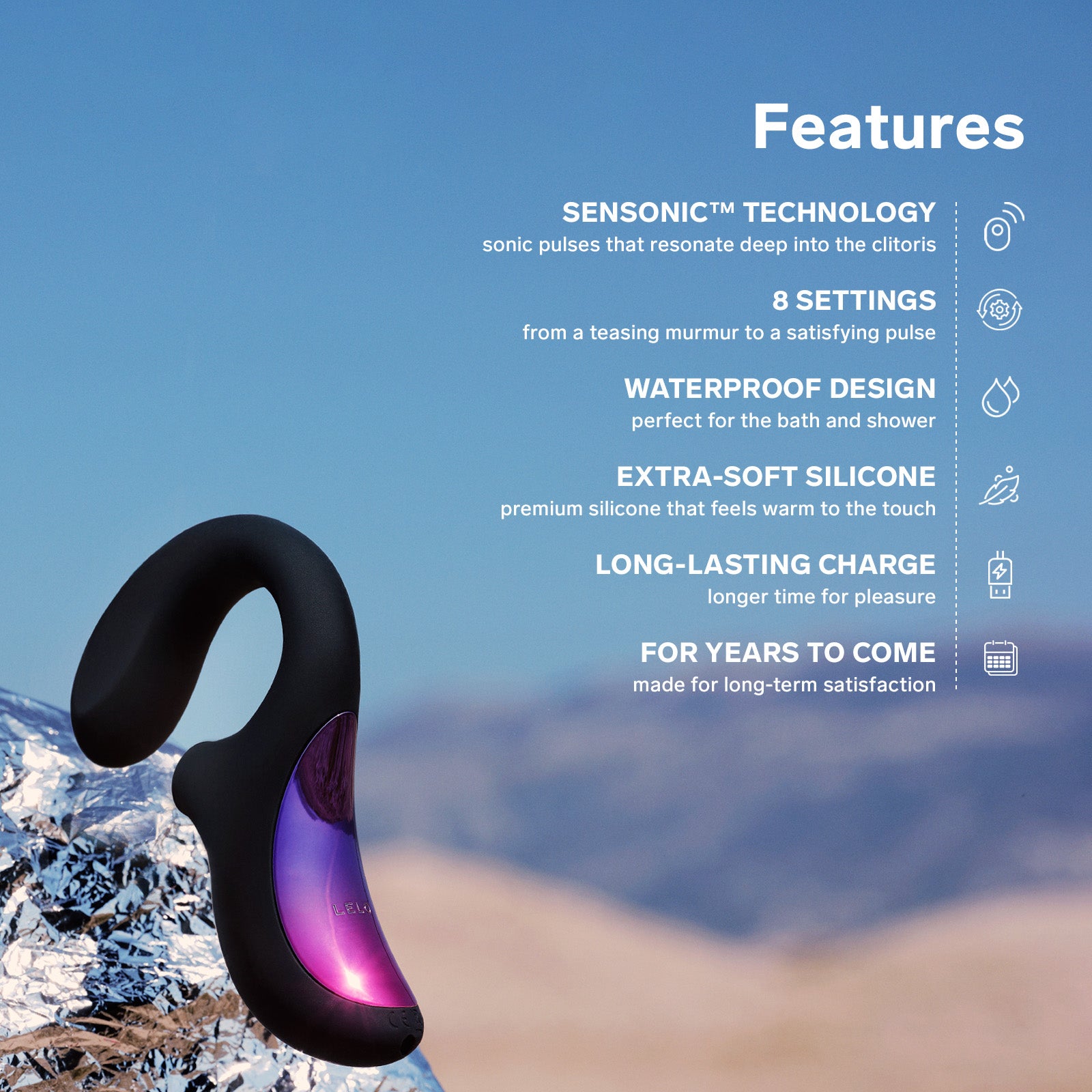 ENIGMA™ – product view 4