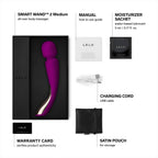 Smart Wand 2 Medium – product view 4